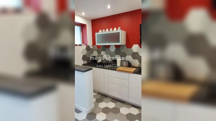 Ma-Cabane - Vente Appartement SAUMUR, 80 m²