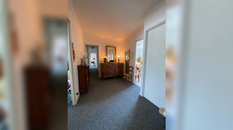 Ma-Cabane - Vente Appartement Saumur, 100 m²