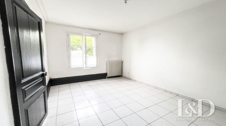 Ma-Cabane - Vente Appartement Saumur, 57 m²