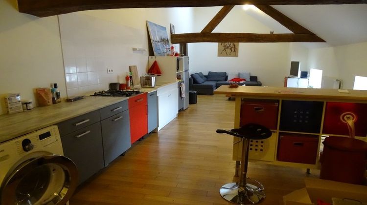 Ma-Cabane - Vente Appartement SAUMUR, 111 m²