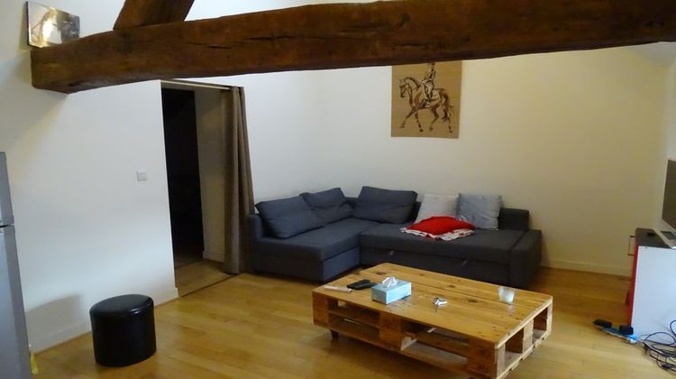 Ma-Cabane - Vente Appartement SAUMUR, 111 m²