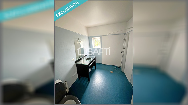 Ma-Cabane - Vente Appartement Saumur, 118 m²