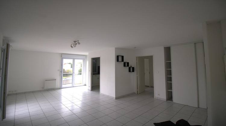 Ma-Cabane - Vente Appartement Saumur, 58 m²