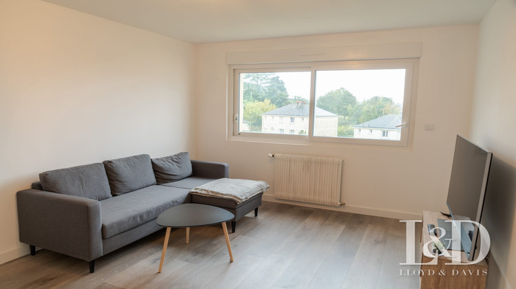 Ma-Cabane - Vente Appartement Saumur, 79 m²