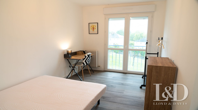 Ma-Cabane - Vente Appartement Saumur, 79 m²