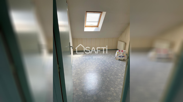 Ma-Cabane - Vente Appartement Saumur, 60 m²