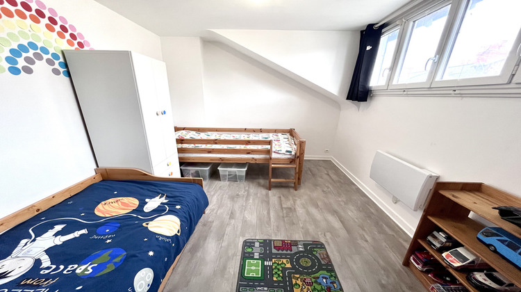 Ma-Cabane - Vente Appartement Saumur, 96 m²