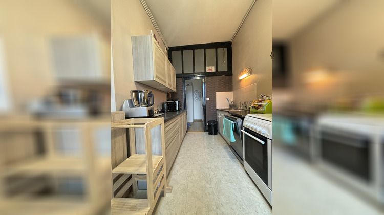 Ma-Cabane - Vente Appartement Saumur, 134 m²