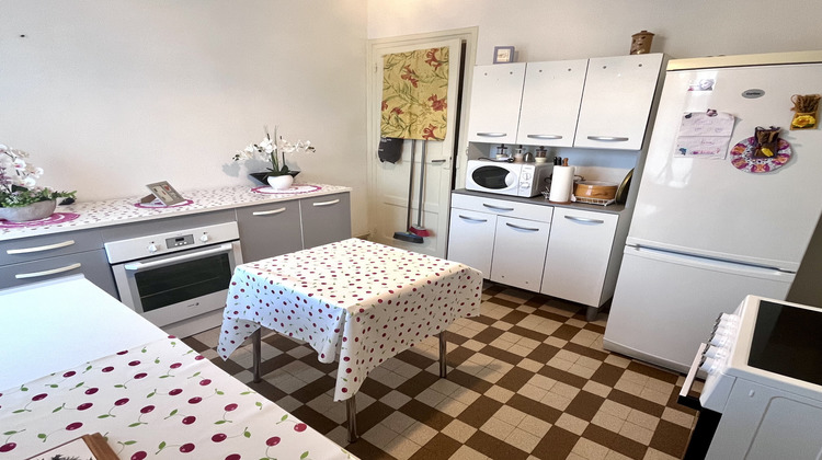 Ma-Cabane - Vente Appartement Saumur, 59 m²