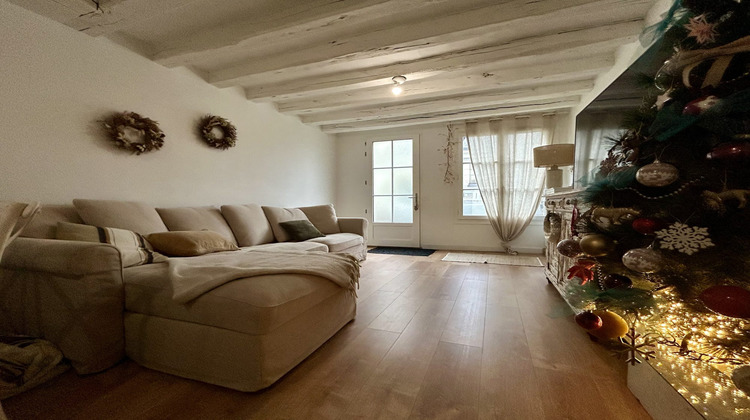 Ma-Cabane - Vente Appartement Saumur, 72 m²