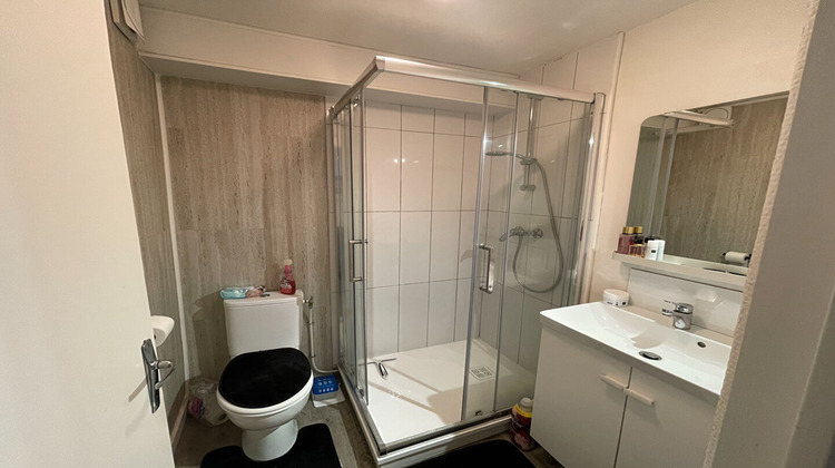 Ma-Cabane - Vente Appartement SAUMUR, 29 m²