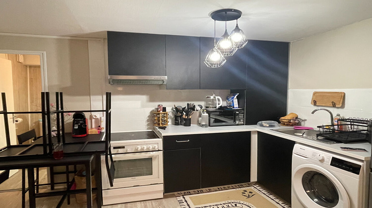 Ma-Cabane - Vente Appartement SAUMUR, 29 m²