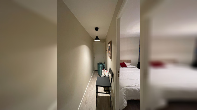 Ma-Cabane - Vente Appartement SAUMUR, 29 m²