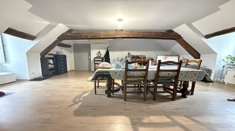 Ma-Cabane - Vente Appartement Saumur, 70 m²