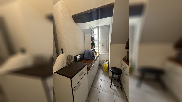 Ma-Cabane - Vente Appartement Saumur, 70 m²