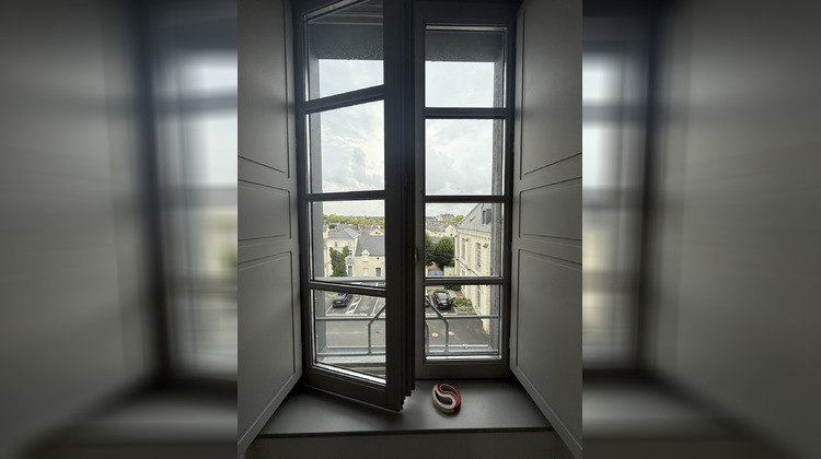 Ma-Cabane - Vente Appartement Saumur, 70 m²