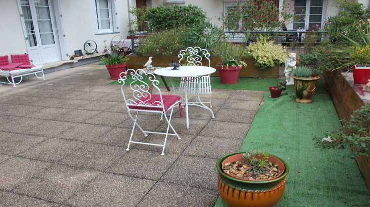 Ma-Cabane - Vente Appartement Saumur, 82 m²