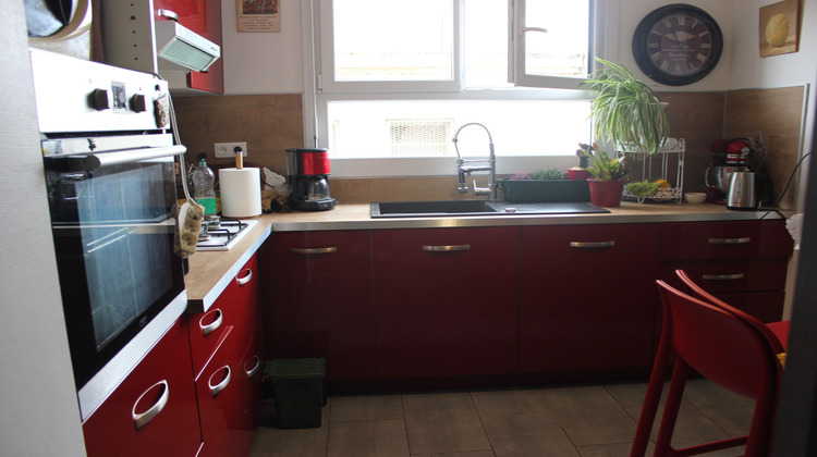 Ma-Cabane - Vente Appartement Saumur, 82 m²