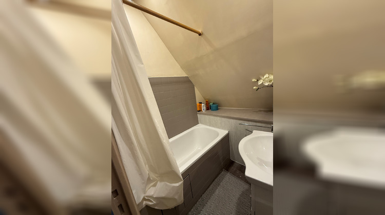 Ma-Cabane - Vente Appartement Saumur, 34 m²