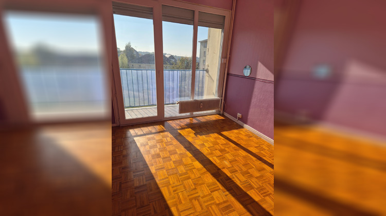 Ma-Cabane - Vente Appartement Saumur, 62 m²