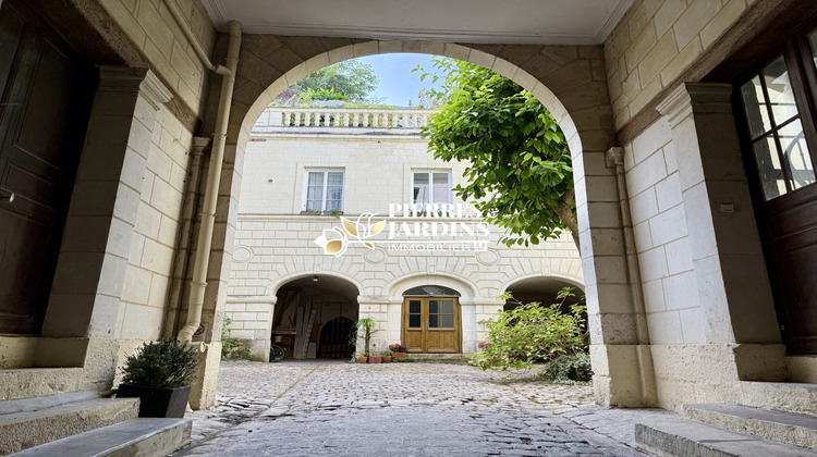 Ma-Cabane - Vente Appartement Saumur, 73 m²