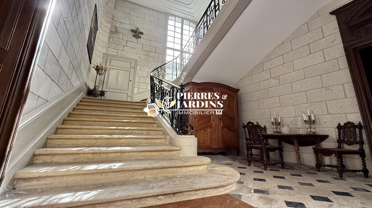 Ma-Cabane - Vente Appartement Saumur, 73 m²