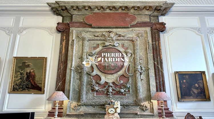 Ma-Cabane - Vente Appartement Saumur, 73 m²