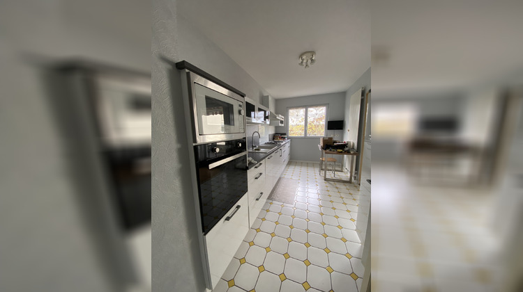 Ma-Cabane - Vente Appartement Saumur, 104 m²