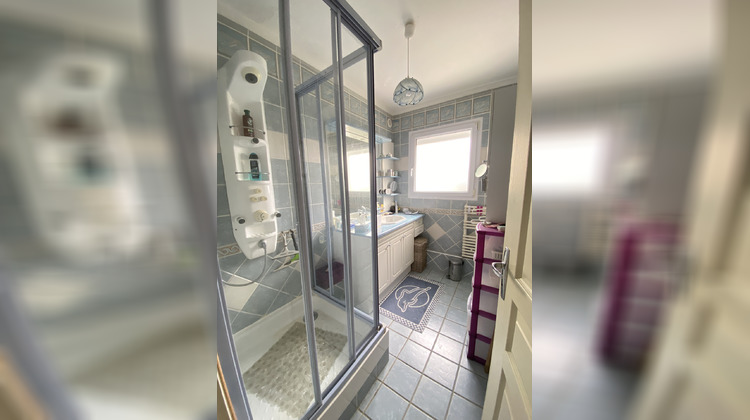 Ma-Cabane - Vente Appartement Saumur, 104 m²