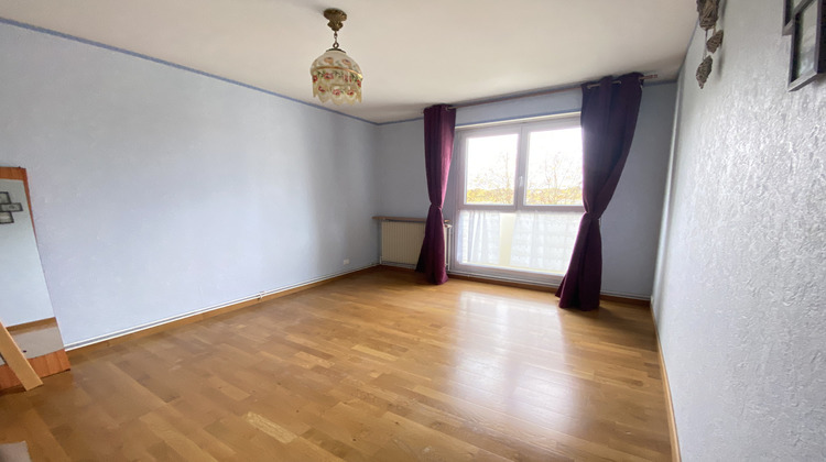 Ma-Cabane - Vente Appartement Saumur, 104 m²