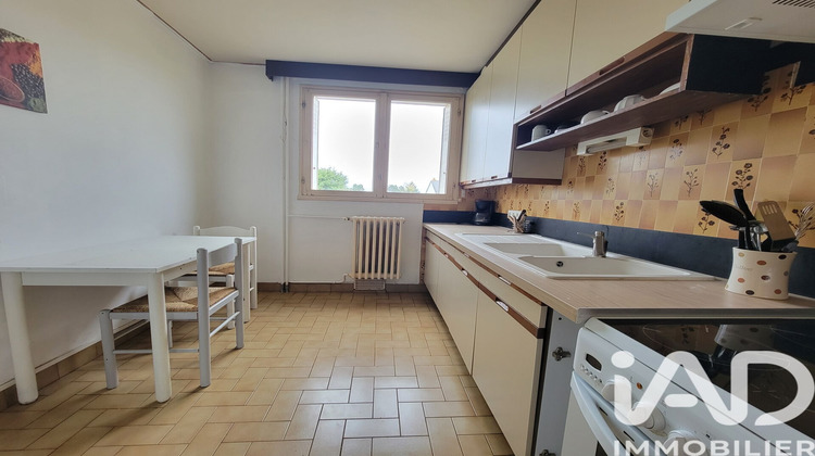 Ma-Cabane - Vente Appartement Saumur, 85 m²