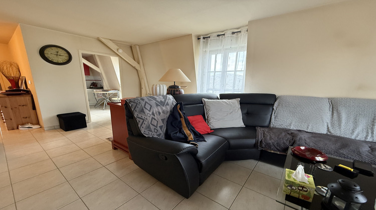 Ma-Cabane - Vente Appartement Saumur, 56 m²