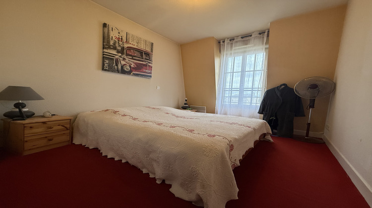 Ma-Cabane - Vente Appartement Saumur, 56 m²