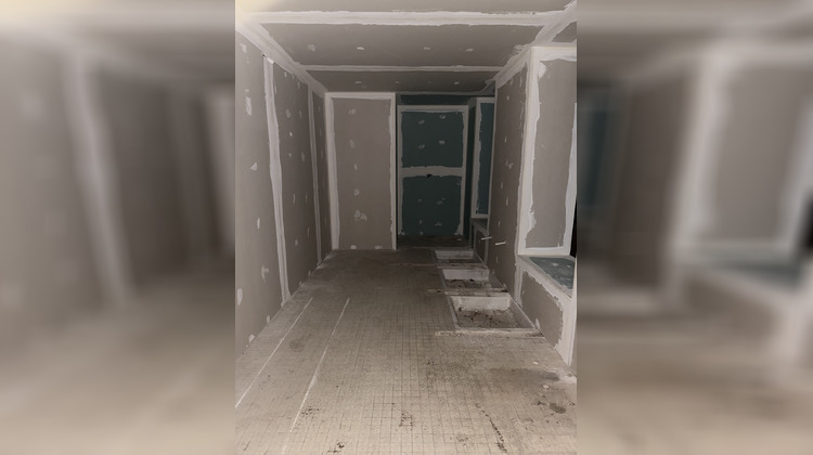 Ma-Cabane - Vente Appartement Saumur, 327 m²