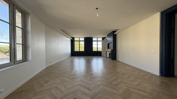 Ma-Cabane - Vente Appartement Saumur, 103 m²