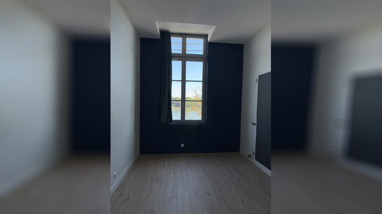Ma-Cabane - Vente Appartement Saumur, 103 m²