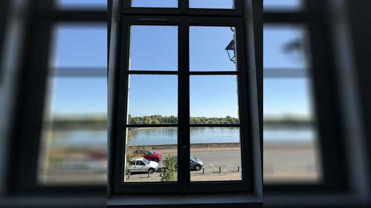 Ma-Cabane - Vente Appartement Saumur, 129 m²