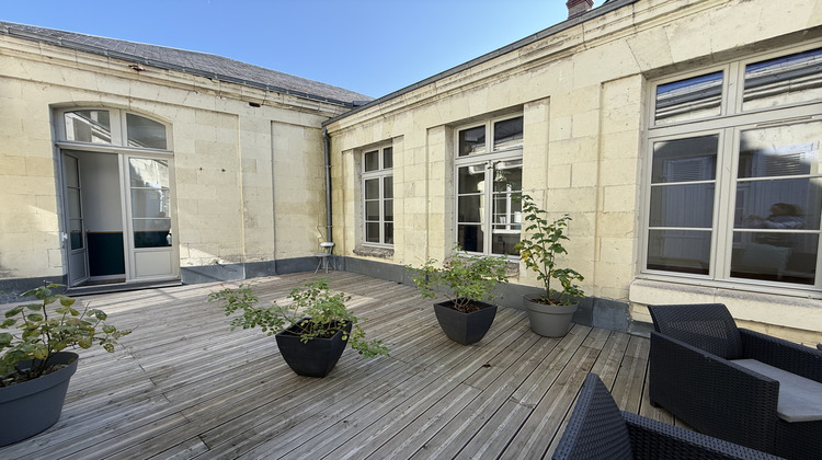 Ma-Cabane - Vente Appartement Saumur, 232 m²