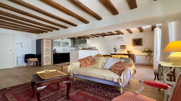 Ma-Cabane - Vente Appartement SAUMUR, 96 m²