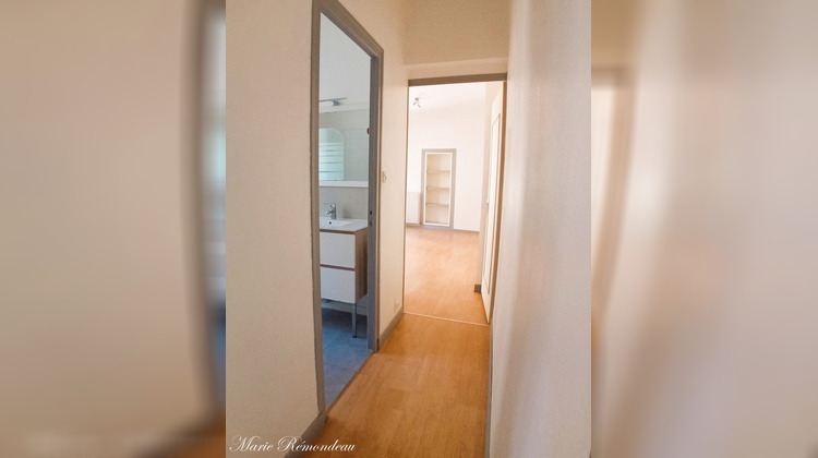 Ma-Cabane - Vente Appartement SAUMUR, 63 m²