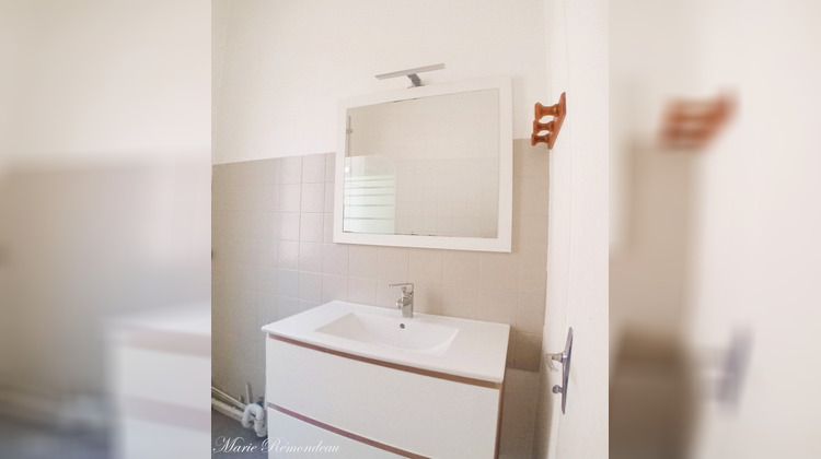 Ma-Cabane - Vente Appartement SAUMUR, 63 m²