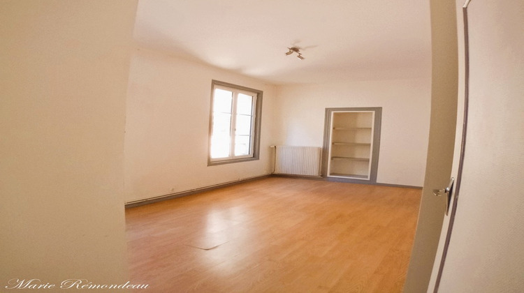 Ma-Cabane - Vente Appartement SAUMUR, 63 m²