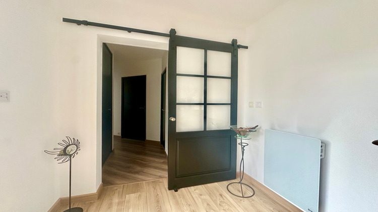 Ma-Cabane - Vente Appartement SAUMUR, 89 m²