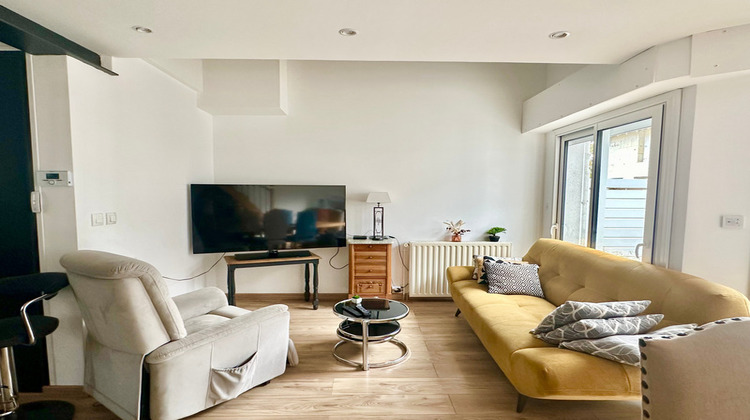 Ma-Cabane - Vente Appartement SAUMUR, 89 m²