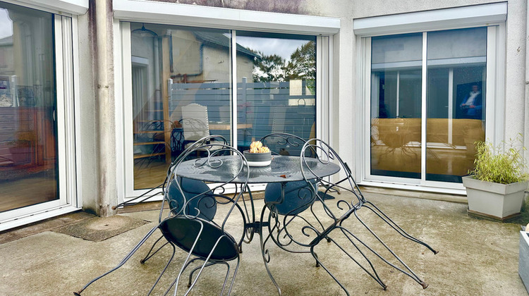 Ma-Cabane - Vente Appartement SAUMUR, 89 m²