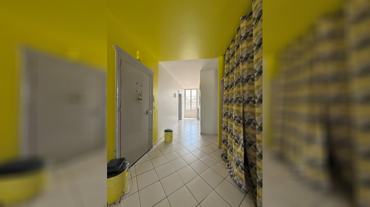 Ma-Cabane - Vente Appartement SAUMUR, 82 m²