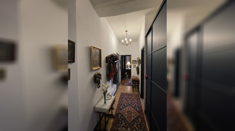 Ma-Cabane - Vente Appartement SAUMUR, 93 m²