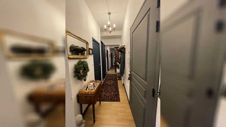 Ma-Cabane - Vente Appartement SAUMUR, 93 m²