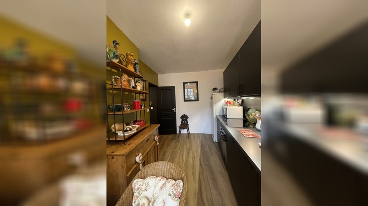 Ma-Cabane - Vente Appartement SAUMUR, 93 m²