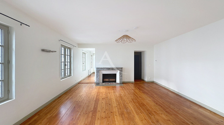 Ma-Cabane - Vente Appartement SAUMUR, 44 m²